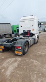Scania R500 - Scania R 500