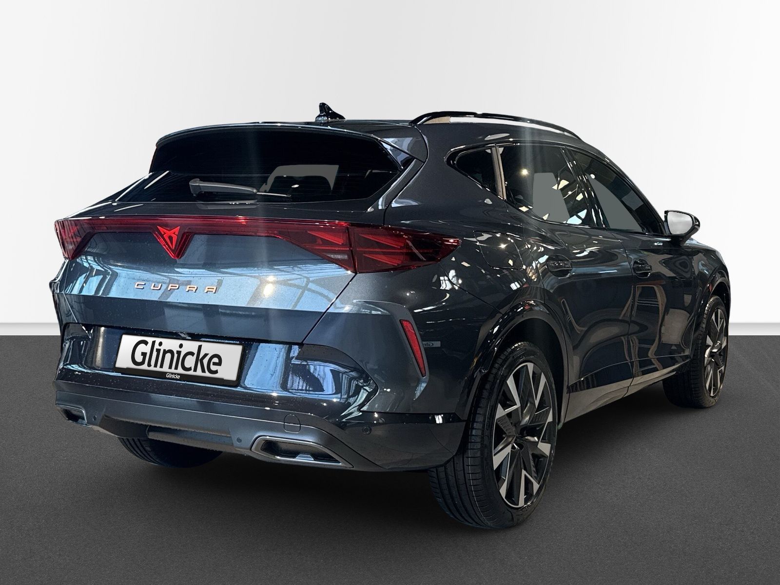 Cupra Formentor - Bild 5