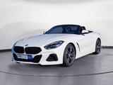 BMW Z4 sDrive20iA Cabrio M-Sport - BMW Z-Reihe mit Benzin-Antrieb: Automatik