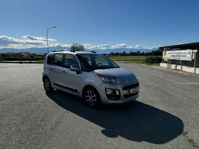 Citroën Citroen C3 Picasso C3 Picasso PureTech 110 Feel 