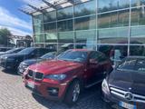 BMW Bmw X6 xDrive35d Futura - BMW X6 aus 2008 mit Diesel-Antrieb