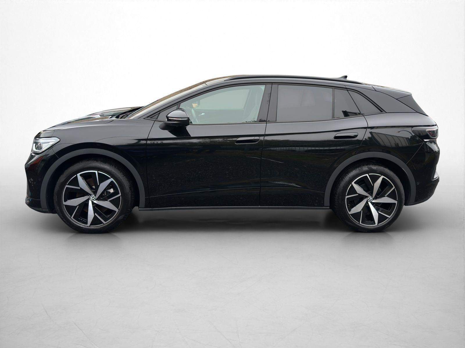 Volkswagen ID.4 - Bild 3