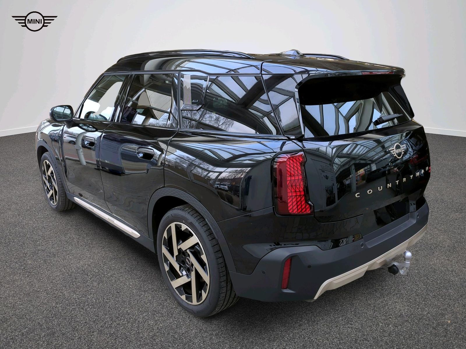 MINI Cooper S Countryman - Bild 9