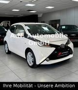 Toyota Aygo AYGO x-play Team D*Kamera*Klim*LED*Tempomat - Toyota in Gelsenkirchen: Aygo
