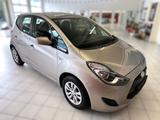 Hyundai ix20 blue Classic