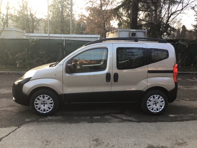 Citroën Citroen Nemo Multispace 1.3 HDi 75CV XTR Theatre