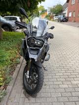 BMW R1250GS* Tiefergelegt* Vario Topcase* 3 Pakete* - Motorräder in Hagen