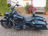Harley-Davidson Road King 2015-84 PS-Top gepflegt! - HARLEY-DAVIDSON ROAD KING