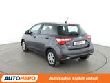 Toyota Yaris 1.0 Comfort *CAM*FERN*SPUR*KLIMA*GARANTIE* - Toyota Gebrauchtwagen in Ludwigsburg