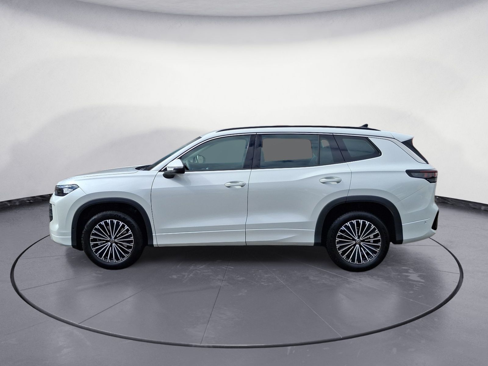 Volkswagen Tayron - Bild 6