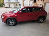 Mitsubishi ASX 1.6 MIVEC 2WD ClearTec Diamant Edition D... - Mitsubishi ASX: Cleartec
