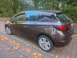 Opel opel astra - Opel Astra mit Benzin-Antrieb: Kleinwagen, Automatik