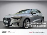 Audi A3 Sportback advanced 30 TFSI 81110 kWPS S troni - Audi A3: Sportback TFSI