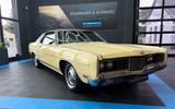Ford LTD 6,4l Oldtimer - Ford Gebrauchtwagen von 1970