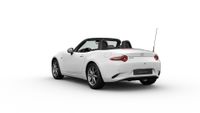 Mazda MX-5 - Vorschau Bild 10