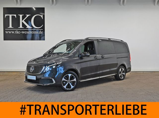 Mercedes-Benz EQV 300 lang AVANTGARDE Airmatic NP:107 TE #T062