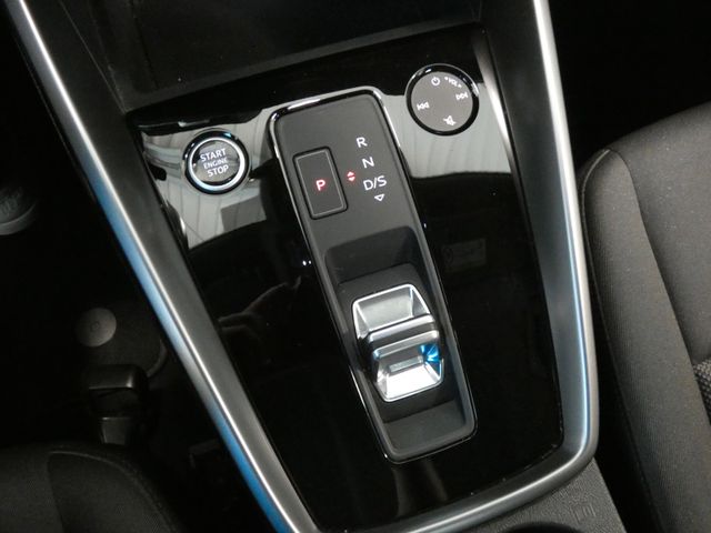 A3 2.0 TDI Limousine MMI Navi Plus SHZ Sound