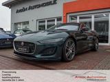 Jaguar F-TYPE P450 AWD R-Dynamic*Pano*Klima-Paket*Keyl* - Jaguar F-Type aus 2021