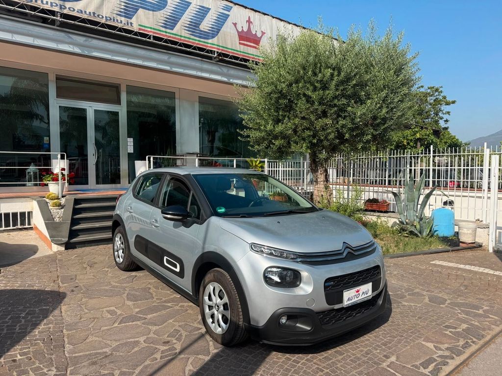 Image of Citroën C3