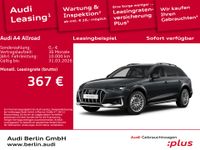 Audi A4 - Vorschau Bild 1