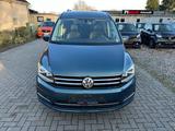 Volkswagen Maxi Highline 150PS-XENON-7.SITZER-AHK-NAVI-KAM - VW Caddy Gebrauchtwagen in Hamburg