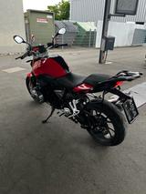 BMW R 1200 R mit 1 Jahr Gewährl.  - BMW NAKED BIKE