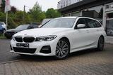 BMW 318d A Touring M Sport.LC-Plus.PDC.Komfortzug. - BMW 318 in Chemnitz