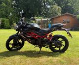 Benelli Bn125 - BENELLI VON 81 BIS 125 CCM