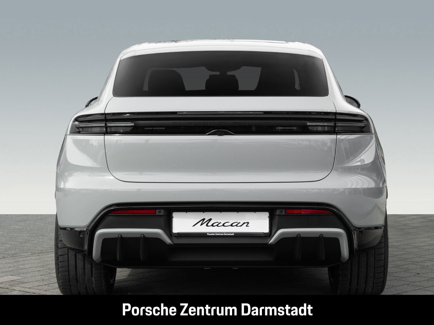 Porsche Macan - Bild 8