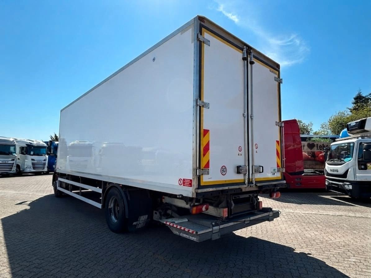 Fahrzeugabbildung Iveco 180 E 250 Kühlkoffer, Thermo King