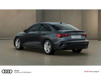 Audi A3 - Vorschau Bild 4