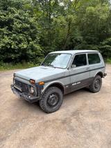 Lada Niva 4 x 4 - Lada in Hannover