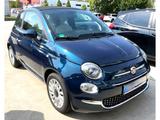 Fiat 500C DolceVita 1.0 Mild Hybrid EU6d MY21 UConnec - gebrauchte Fiat 500C aus dem Jahr 2021