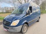 Mercedes-Benz Sprinter*313CDI*Hoch-Lang*Motor-Getriebe-Top* - Mercedes-Benz Sprinter: Motor