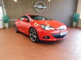 Opel Astra J GTC Innovation -FlexRide, Navi, Velours - Opel: Sportwagen