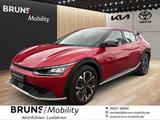 Kia EV6 58kW Sports Utility - gebrauchte Kia EV6 aus dem Jahr 2023