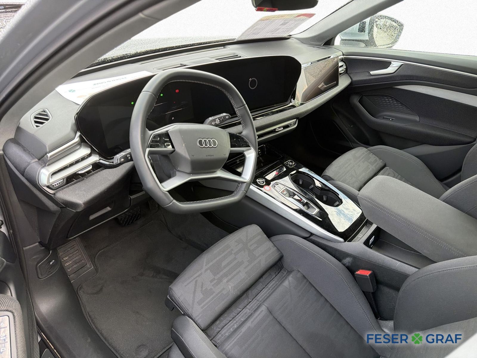 Audi A6 - Bild 7