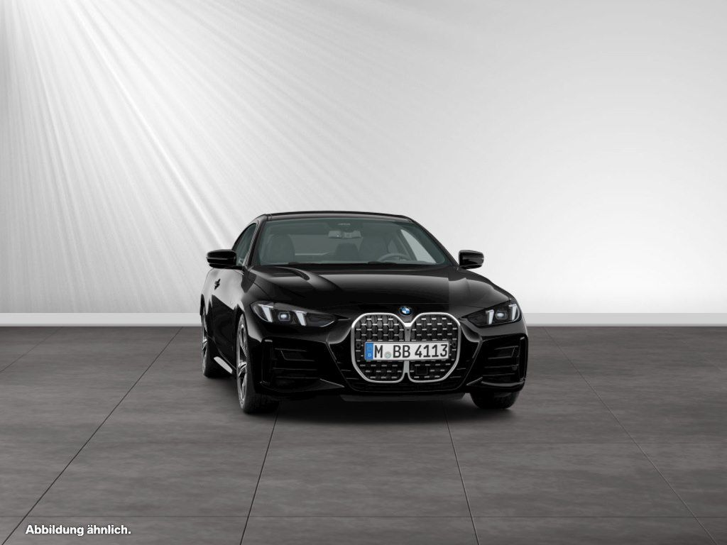 BMW 420 - Bild 12