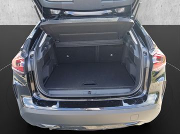 Citroën C4 Plus 1.2 PureTech 130 Kam.+LED+SHZ+2xKlima