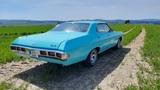 Chevrolet Impala 1969 - Chevrolet Oldtimer
