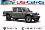 Jeep Gladiator RUBICON X 3,6|MY26|STEEL BUMPER|AHZV. - Jeep Gladiator Rubicon Gebrauchtwagen