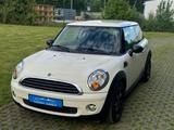 MINI Cooper 1.6-SALT-BENZINER-SHZ-KLIMA-ALU-EURO5 - MINI Cooper: Salt