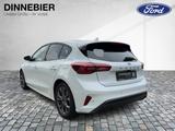 Ford FOCUS ST-LINE STYLE LED+Navi+Kamera+Keyless LED - Ford Focus: ST Line Style