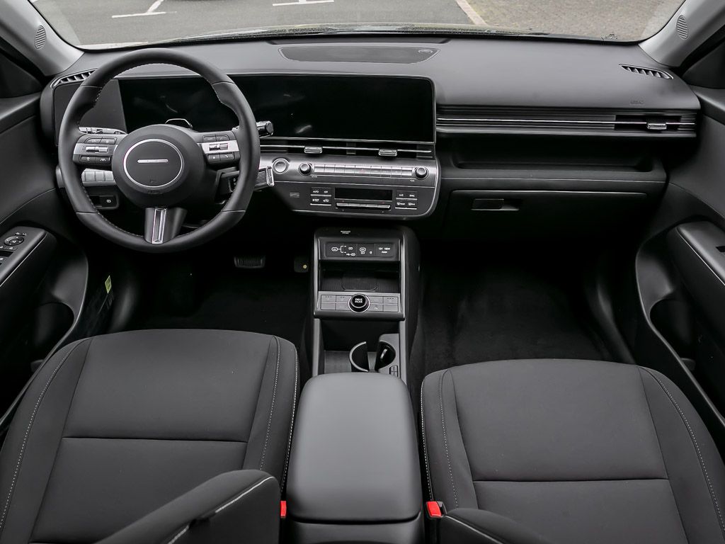Hyundai Kona – Bild 7