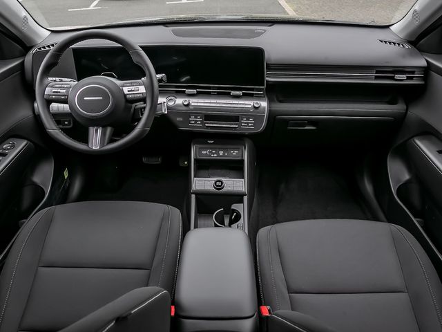 Hyundai Kona 1.6 Trend Hybrid 2WD Autobahnassistent