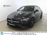 Mercedes-Benz CLA 180 Aut. AMG Night LED Widescreen Ambient L - gebrauchte Mercedes-Benz CLA 180 aus dem Jahr 2021