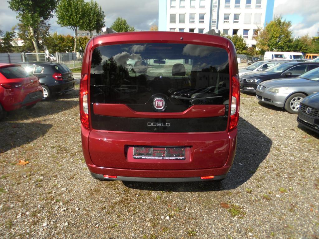 Fiat Doblo