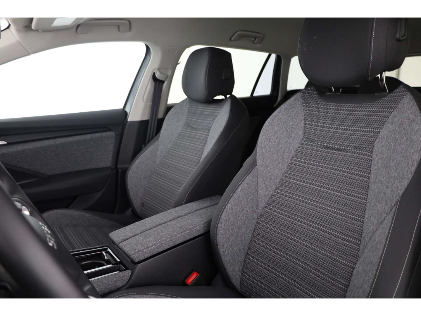 Skoda Superb Combi 2.0 TSI Selection foto 10