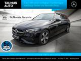Mercedes-Benz C 220 d 4M T AVANTGARDE MBUX AHK KAMERA BUSINESS - Mercedes-Benz C 220 in Mainz