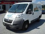 Citroën Jumper Kasten 30 L1H1 HDi 100 - gebrauchte Citroën Jumper aus dem Jahr 2009